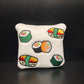 Sushi Headcover