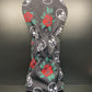 Canvas Skulls Headcover