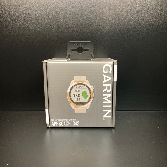 Garmin S42 Watch