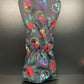 Canvas Skulls Headcover