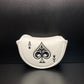 Ace of Spades Headcovers