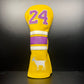 GOAT Headcover