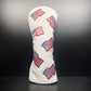 USA Headcover