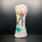 Big Cat Headcover