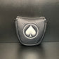 Ace of Spades Headcovers