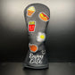 Fast Food Headcover