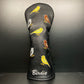 Birds Headcover