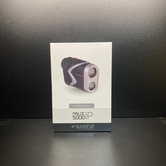 MGI Pinloc 5000 IP