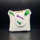 Dancing Tees Headcover