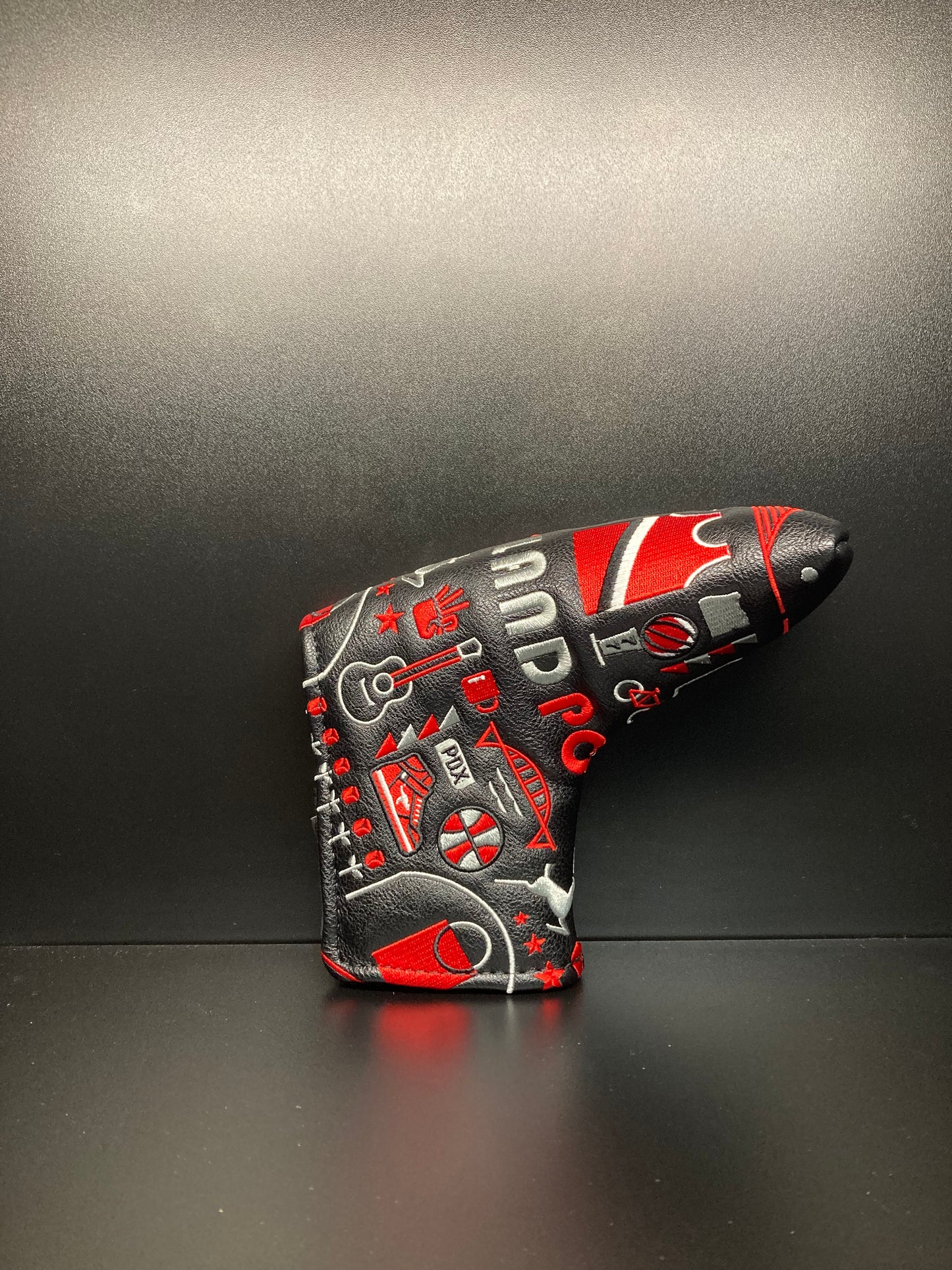 Our City Headcover