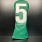 Masters Green