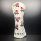 BIRDIE Headcover